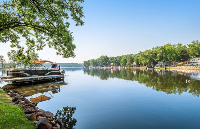 Thunderbird Resort Condo - Foto 23