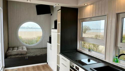 Gemütliches Tiny House am Strand - Foto 4