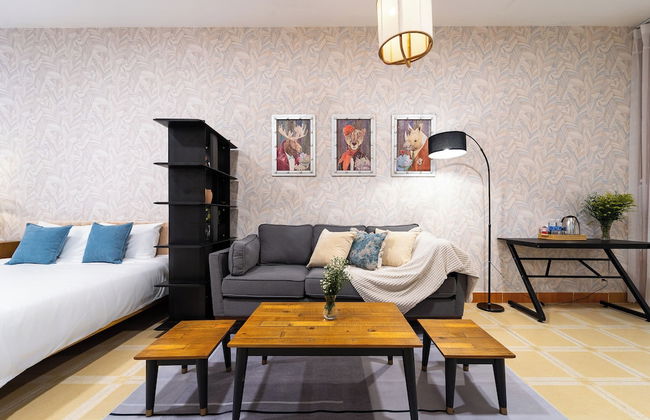 Moonlight Homestay Vung Tau - Foto 58