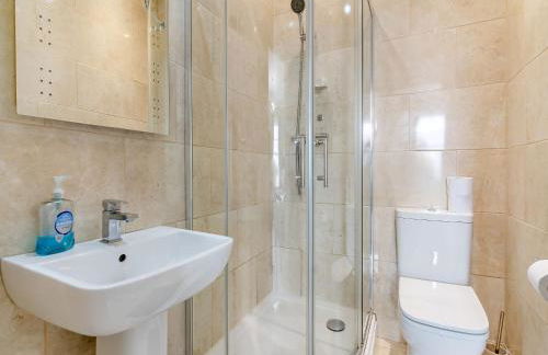 Wold House Cottage - Foto 21