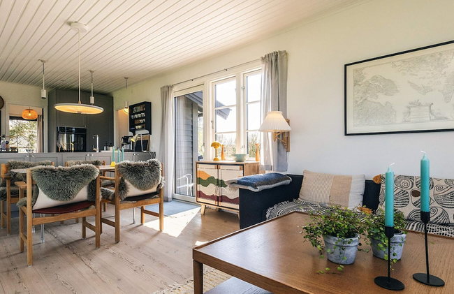 4 Star Holiday Home in Aeroskobing - Foto 16