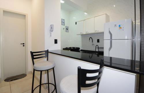 Apartamento moderno numa ótima localização! - Foto 23