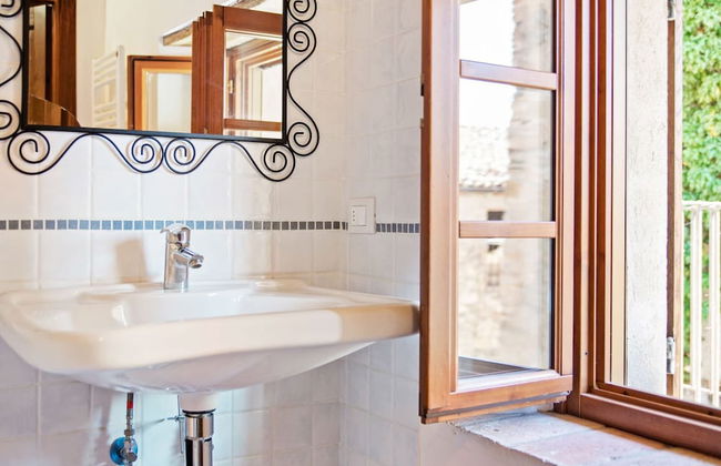 Spacious Holiday Home in Ca' De' Grimaldi near Town Center - Foto 22