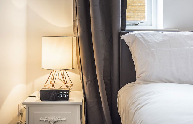 Modern 2 Bedroom Lewisham Apartment - Foto 5