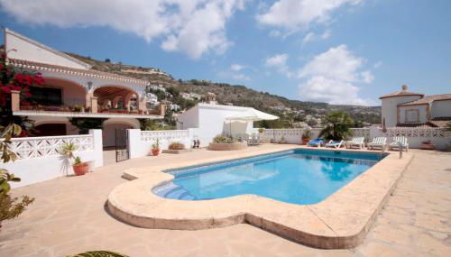 Holiday Home Calas - Foto 3