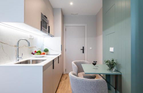 Moontels Mercado de Ruzafa - Photo 39