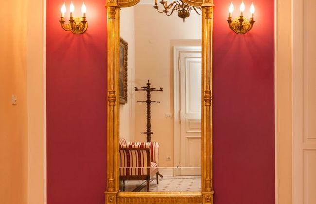 Filip Palace Luxurious Apartment - Photo 52