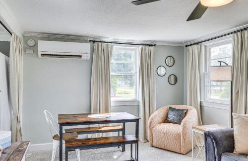 7 Mi to Beach and Ocean! Morehead City Home - Foto 7