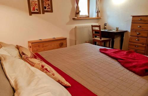 Apartment Zwei-Zimmer-Wohnung La Capra ideal für Paare mit Kindern by Interhome - Foto 1