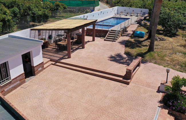 1035 Villa el Crucero - Photo 35