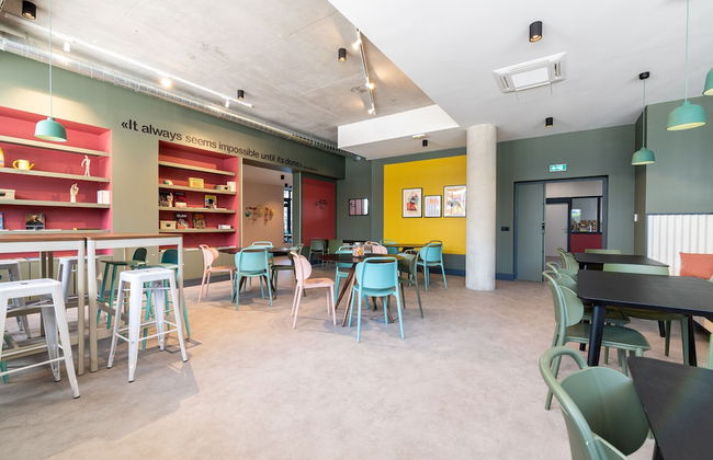 Student Factory Montpellier Sud - Foto 8