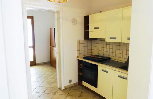 Casa Vacanza NUVOLA UNO piano terra - Foto 11