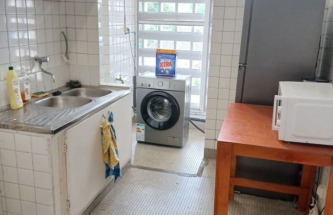 RESIDENCE IMMA - Foto 19