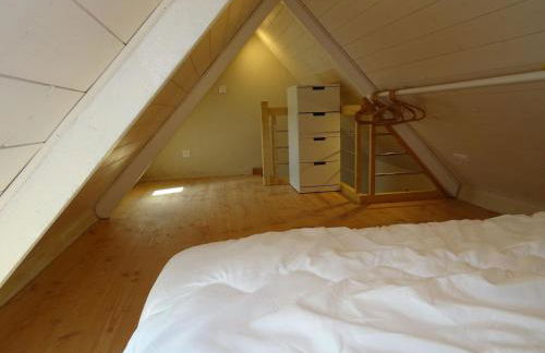 Port-blanc Beach Cottage in Plougasnou - Photo 17