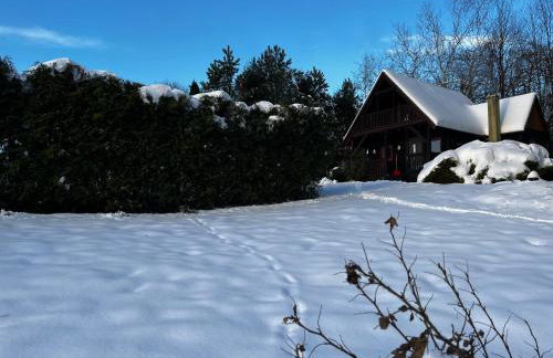 Domek Pod Lasem - Foto 33