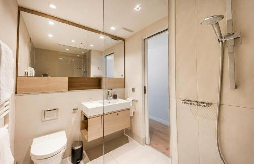 Brera Serviced Apartments Frankfurt Oper - Photo 50