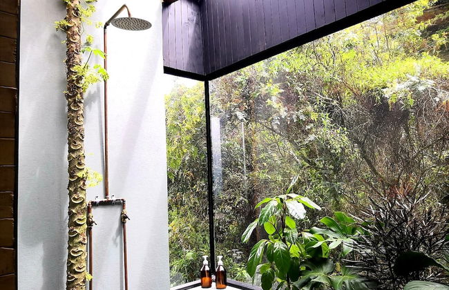 Wasikuna cabañas rurales tipo glamping - Foto 63