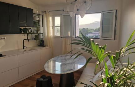 Luxe - New - Centre - 100m2 - Full clim - 3BDR - 3BTHR - 3WC - pkg - Foto 8