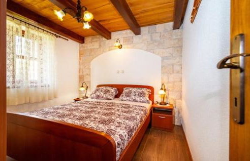 Stone Holiday Homes Stankovci with pool and Mediterranean gardens - Foto 8
