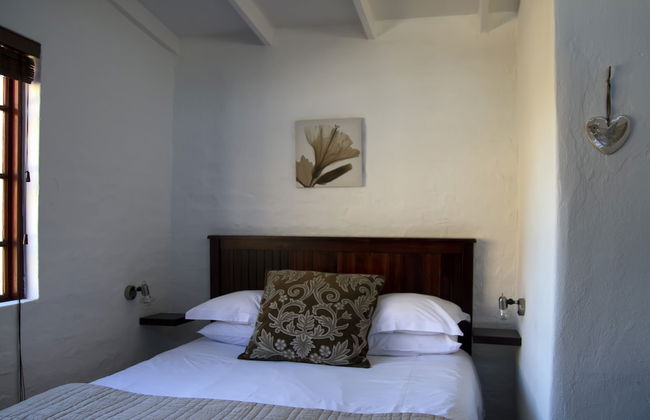 Kogman and Keisie Guest Farm - Foto 12