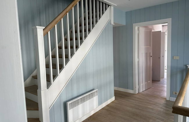 Superb Villa in the Heart of Knokke Zoute Close to the Beach and Shopping Area - Foto 25