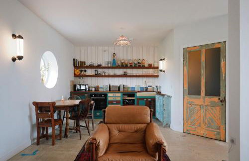 Molly's Cabin, Countryside Stay - Foto 17