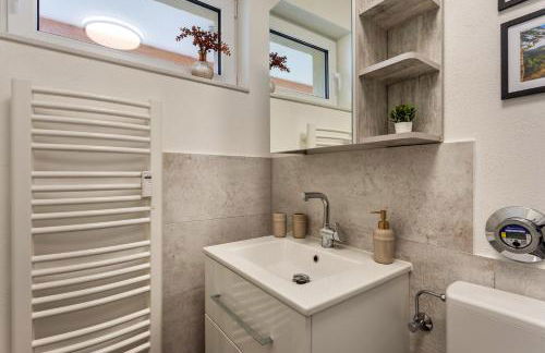 Berg und Tal Apartment - Foto 16