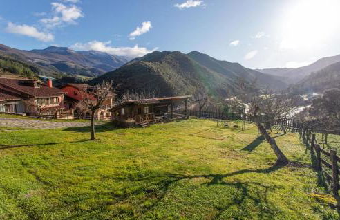 Nice Apartment In Cabezon De Liebana - Foto 16