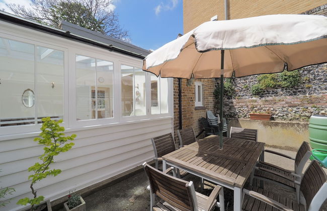 Admiral's Rest - Foto 24