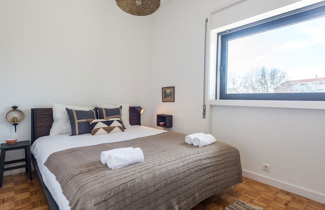 Kopke1 · Kopke 113 2BD Lovely Decorated With Wifi - Foto 4