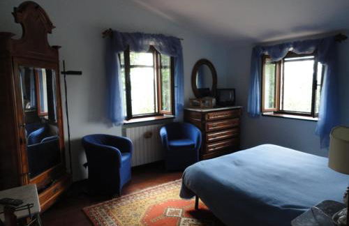 Villa Arzilla - Foto 16