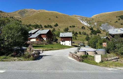 T1 La marmotte Saint Sorlin d'Arves - Photo 18