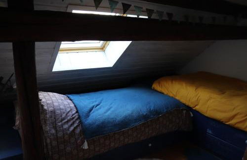 Appartement dans une maison de pays - Foto 4