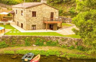 River House - Casas do Rio Tora - Foto 1