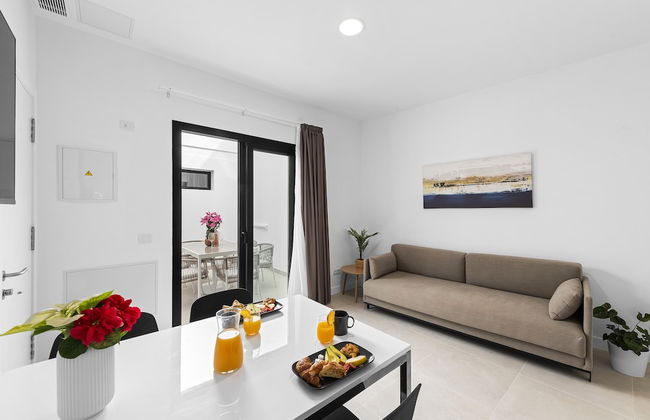 Palmera Sea View - Foto 21