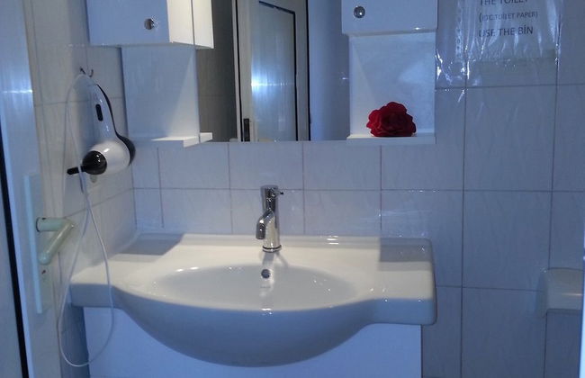 Cennet Apart - Foto 10