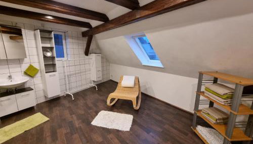 Ferienwohnung „Schau ins Frankenland“ - Foto 4