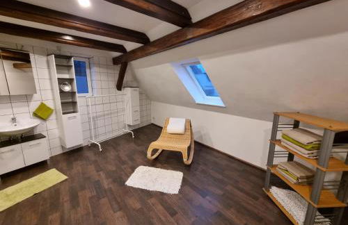 Ferienwohnung „Schau ins Frankenland“ - Foto 4