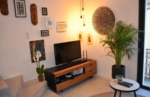 Maison de village rénovée ! - Photo 45