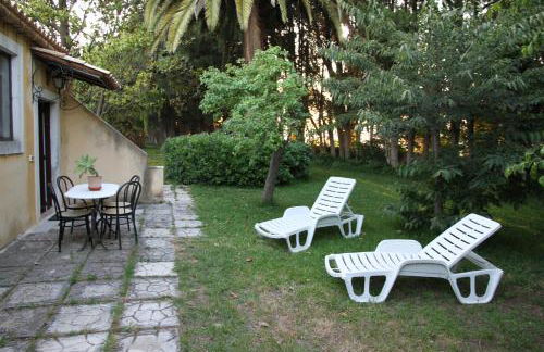 Masseria Case Damma - Photo 132