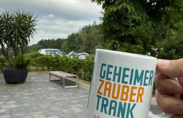 Aparthotel Rotheul - Photo 11