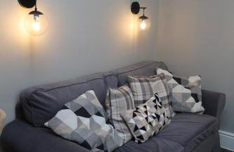 Manchester City Centre Duplex - Foto 16