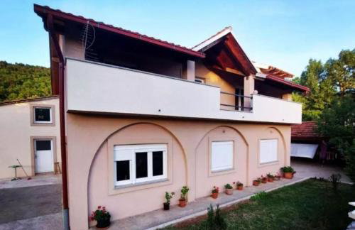 Apartments Velebit house - Foto 1