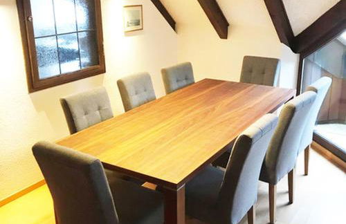 Haus Kubus - Foto 26