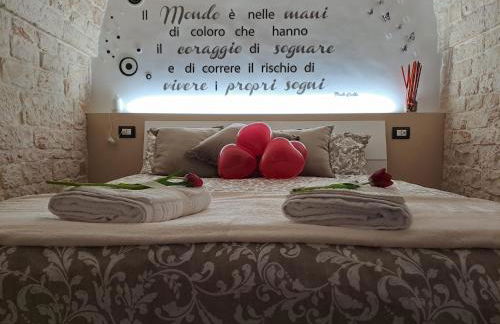 Pampa Puglia B&B - Foto 8
