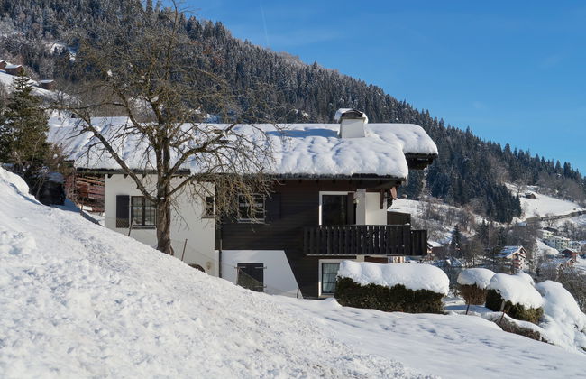 Wohnung Nr.2 - Foto 22