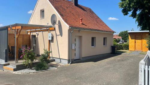 Haus am gelben Berg - Foto 4