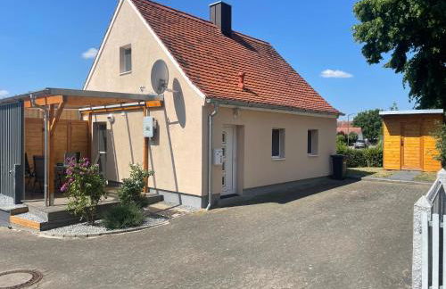 Haus am gelben Berg - Foto 4