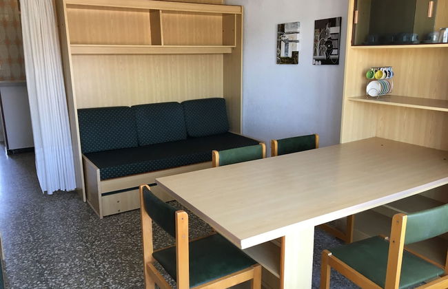 Apartamentos Voramar 4 - Foto 17