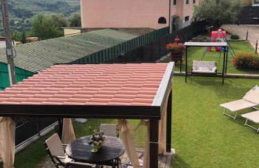 Casa Ginni con Piscina e giardino - Photo 12